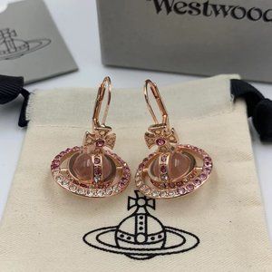 Vivienne Westwood earrings